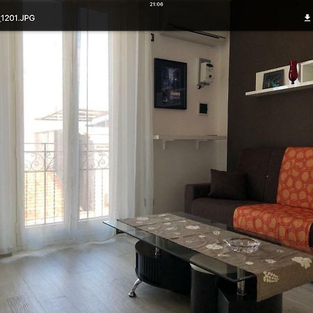 Giu A Palermo Lejlighed Eksteriør billede